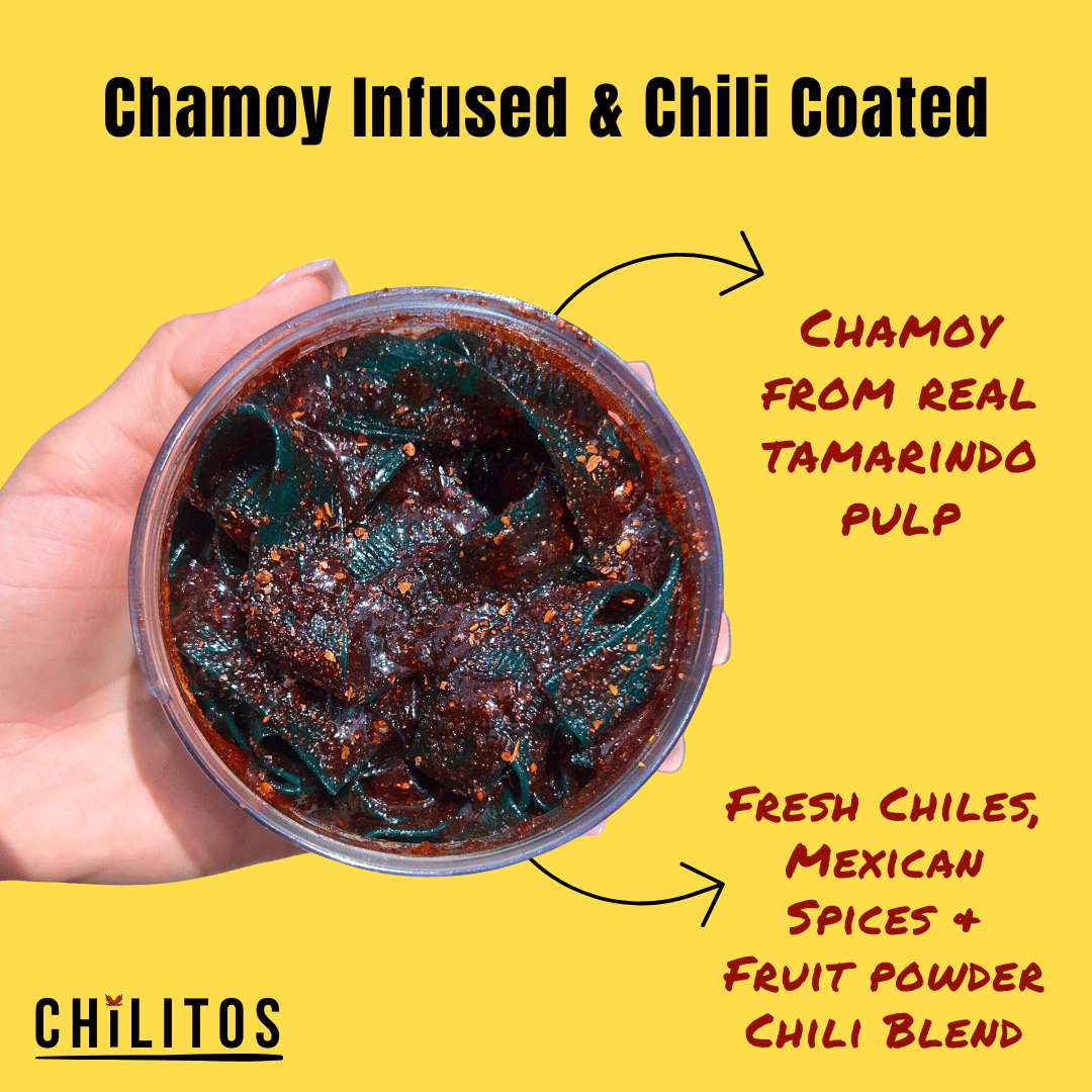 Blue Raspberry Sour Belts