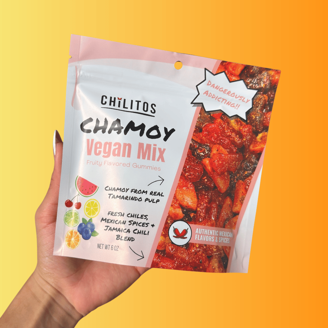 Vegan Gummy Mix
