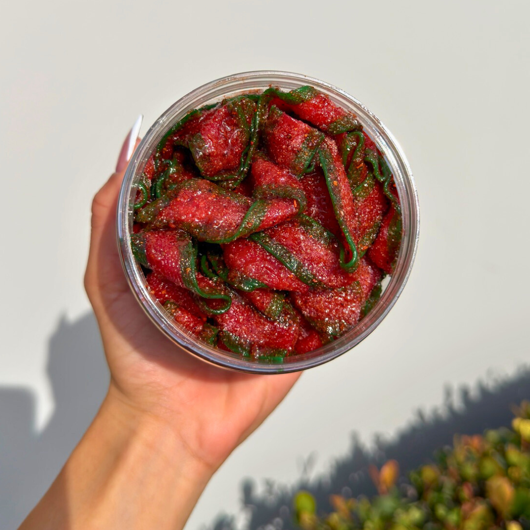 Watermelon Sour Belts