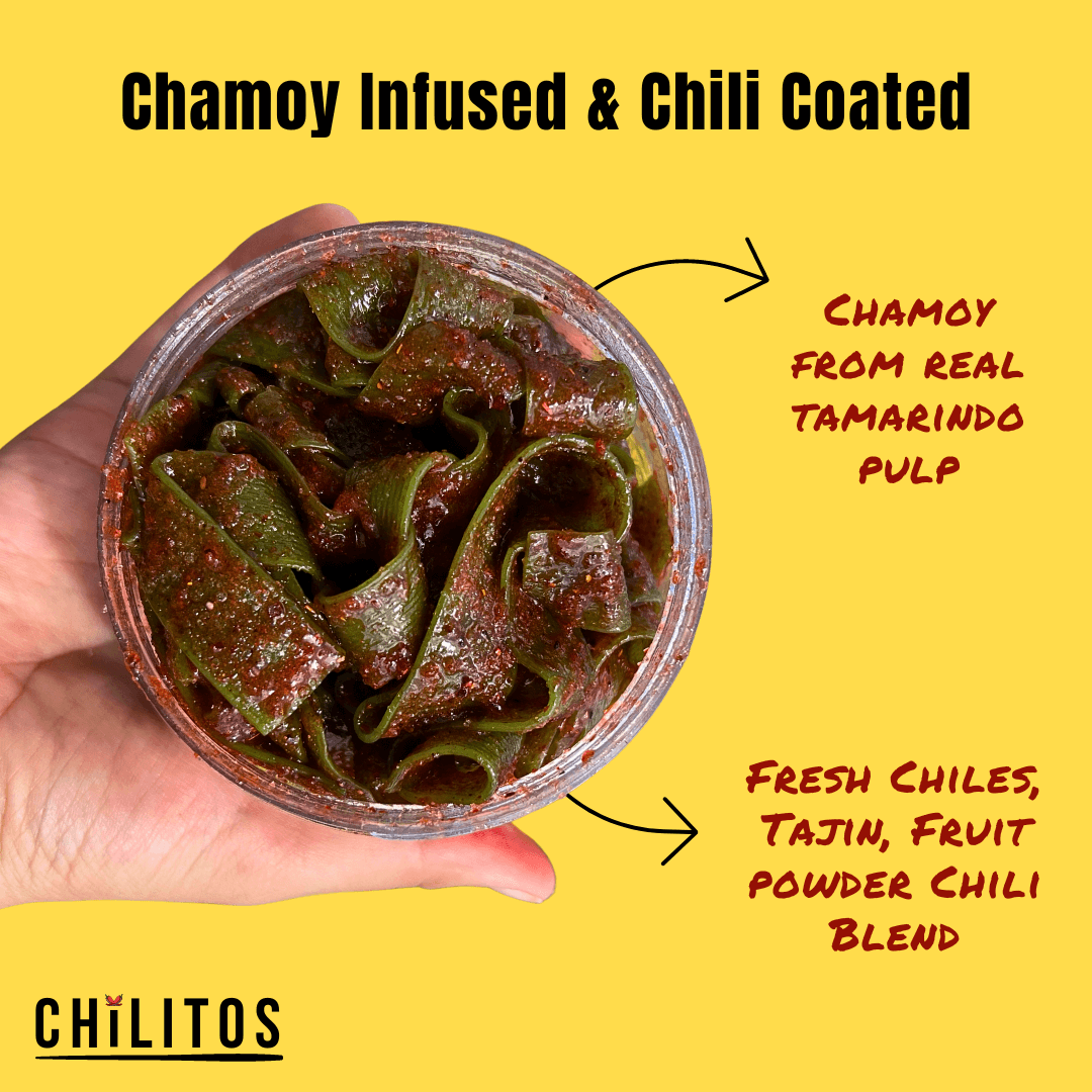 Watermelon Sour Belts