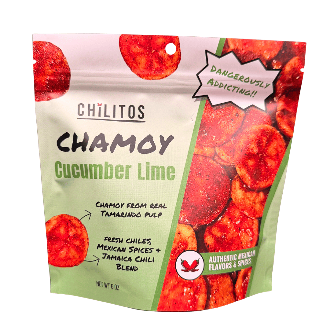 Cucumber Lime
