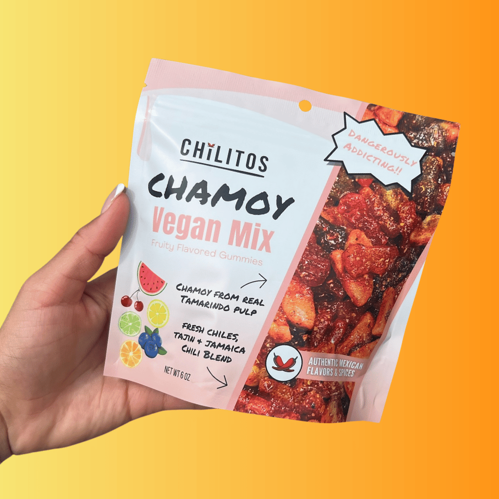 Vegan Gummy Mix