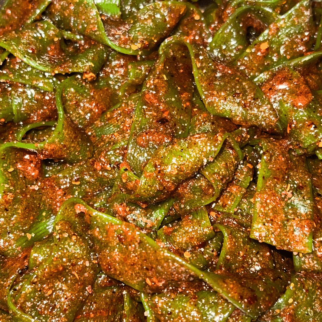 Watermelon Sour Belts