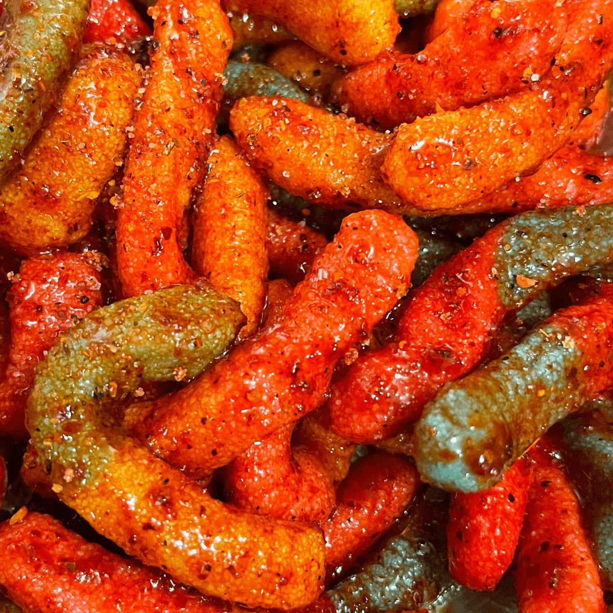 Chamoy Candy Bags