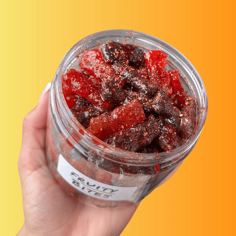 Fruity Bites