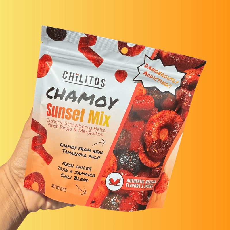 Sunset Mix