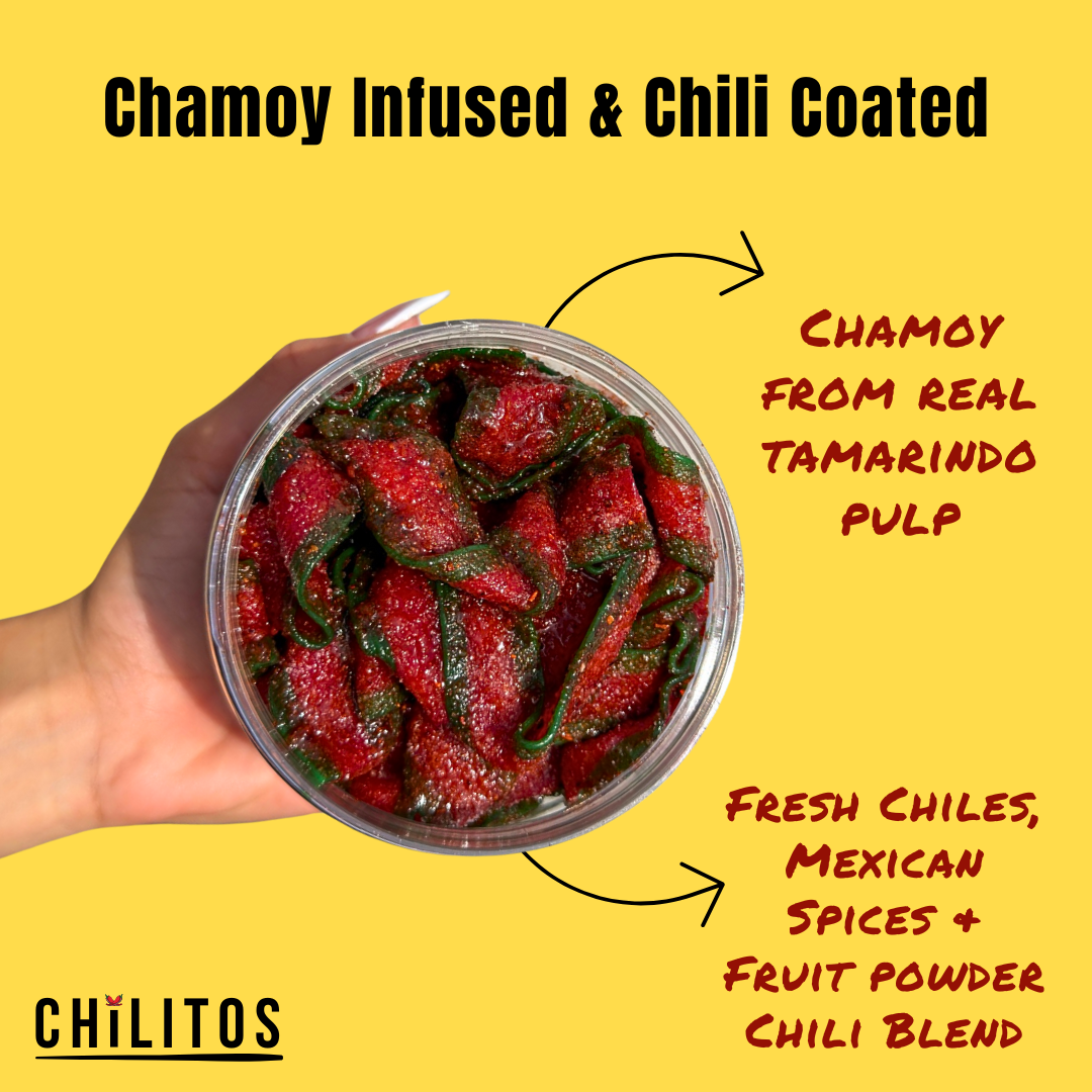 Watermelon Sour Belts