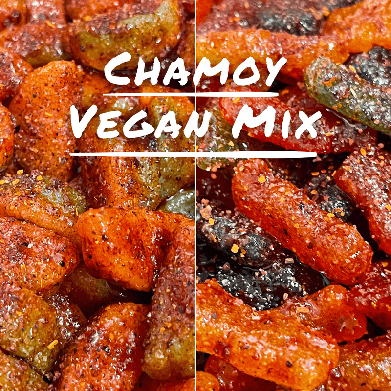 Vegan Gummy Mix