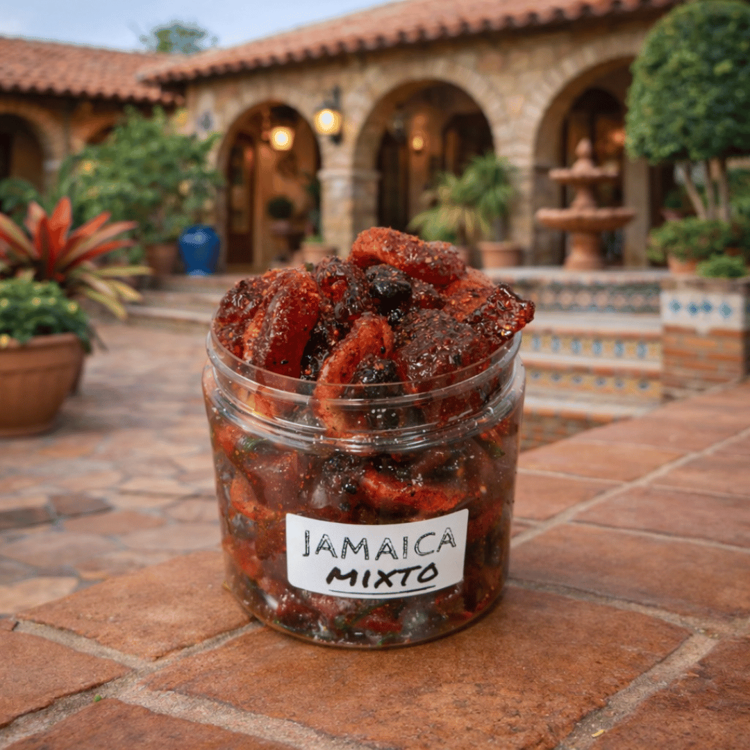 Mixto Jamaica