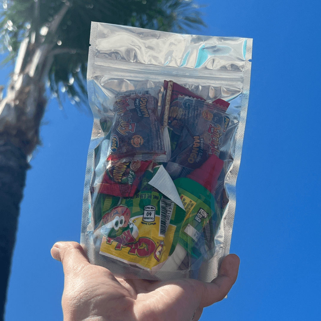 Piñata Mexican Candy