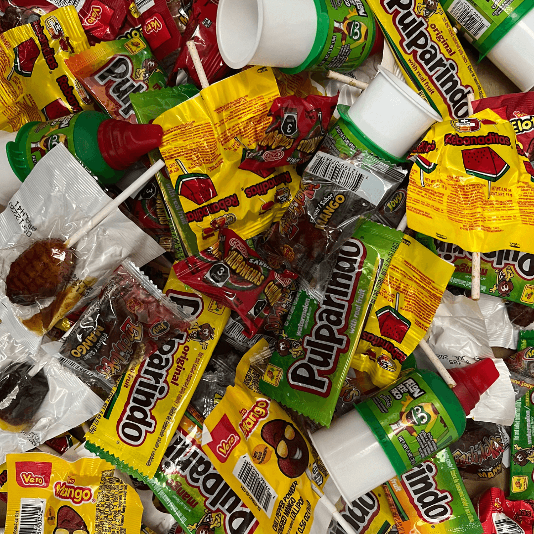 Piñata Mexican Candy