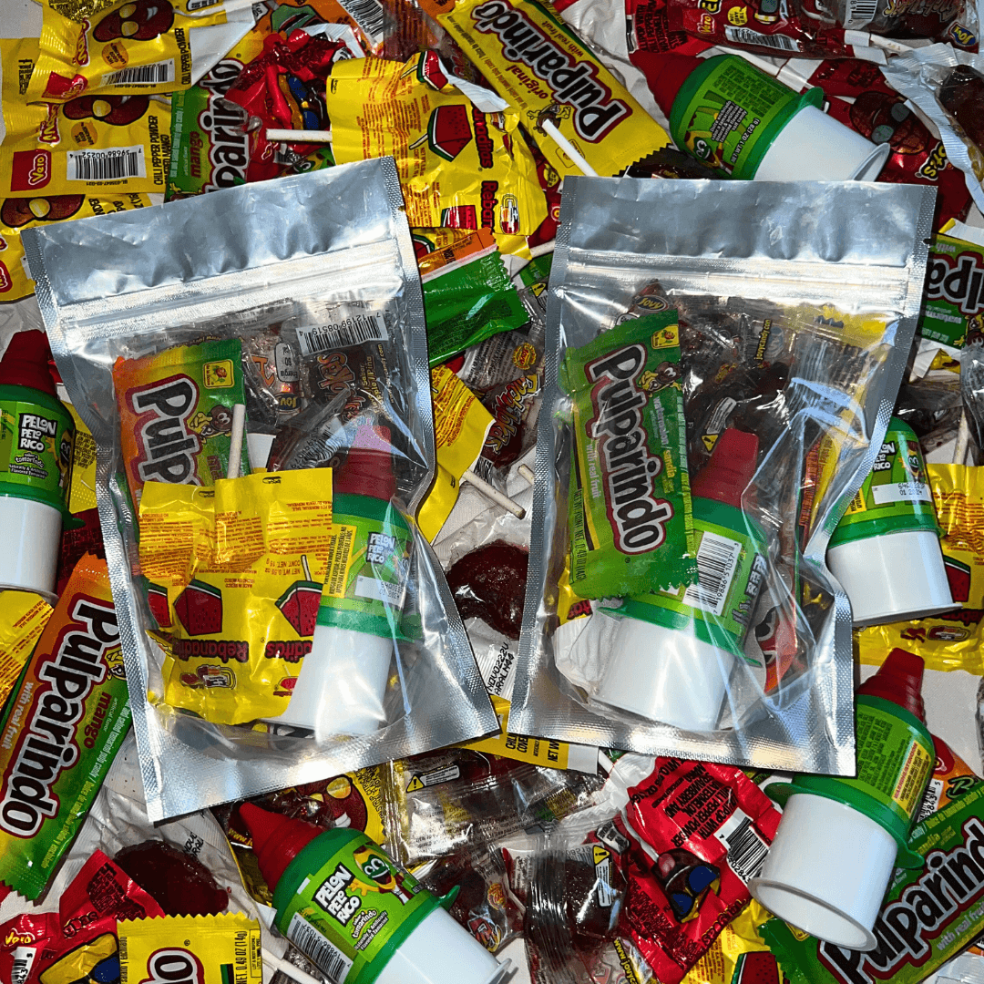 Piñata Mexican Candy
