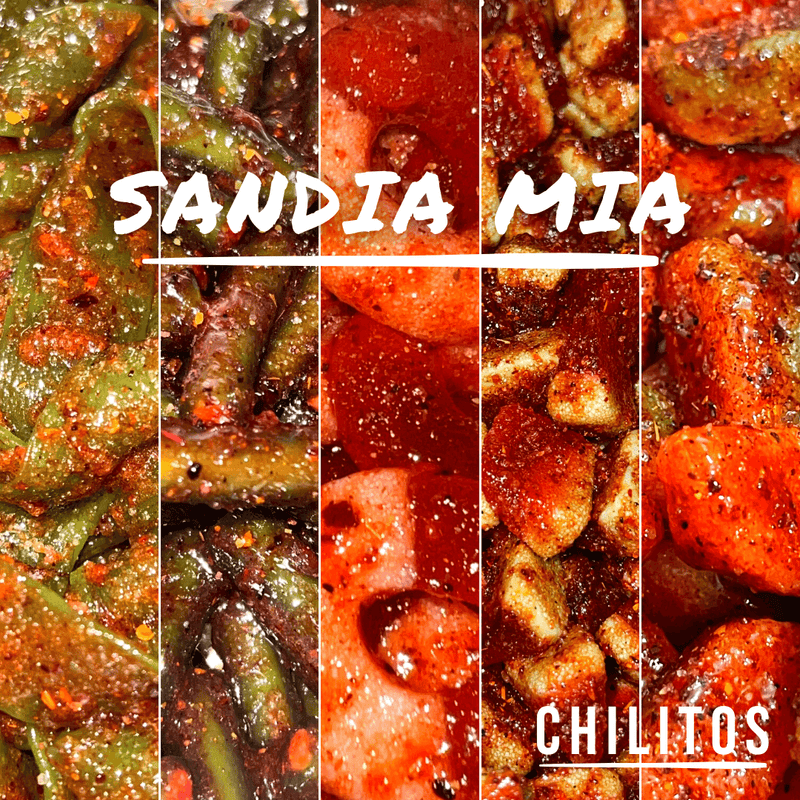 Sandia Mia