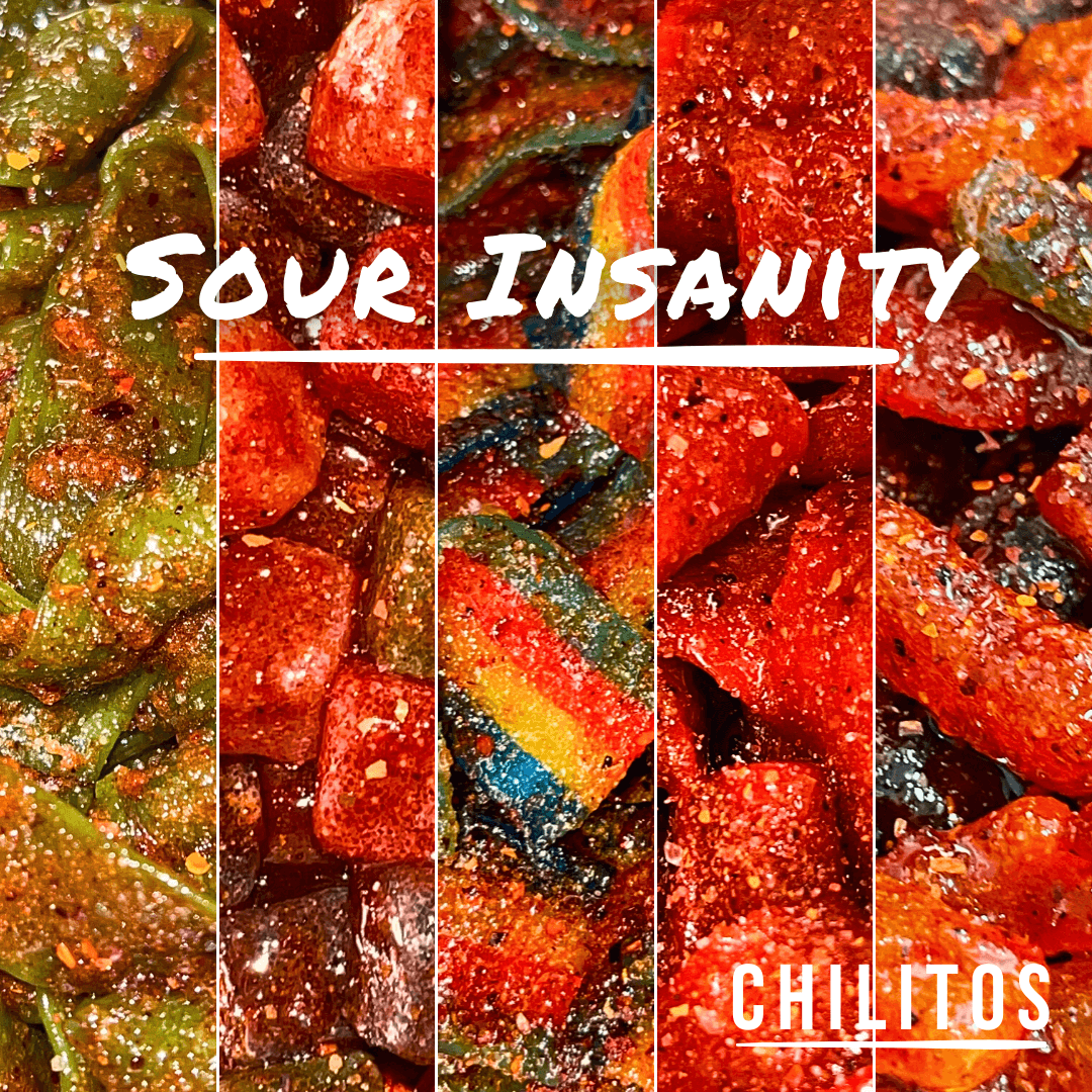 Sour Insanity