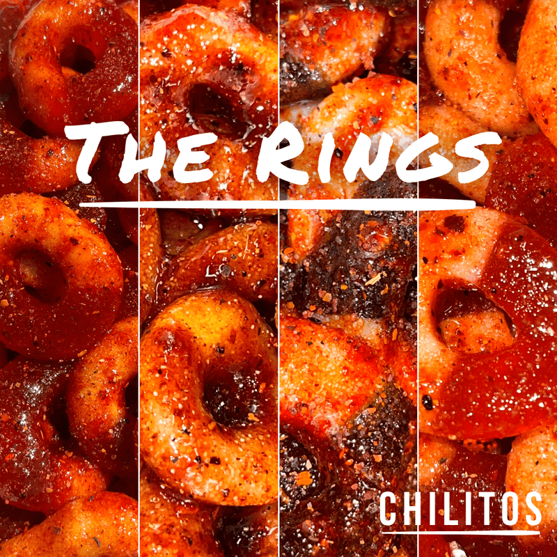 The Rings