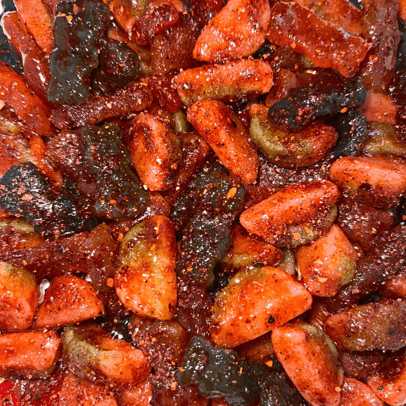 Vegan Gummy Mix