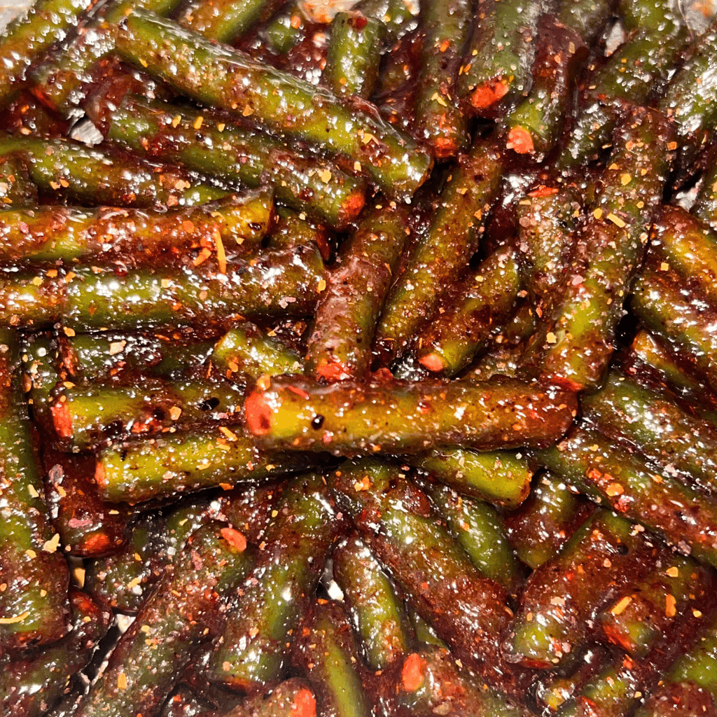 Watermelon Tuberoos Chamoy Candy - Chilitos Dulces y Chamoy