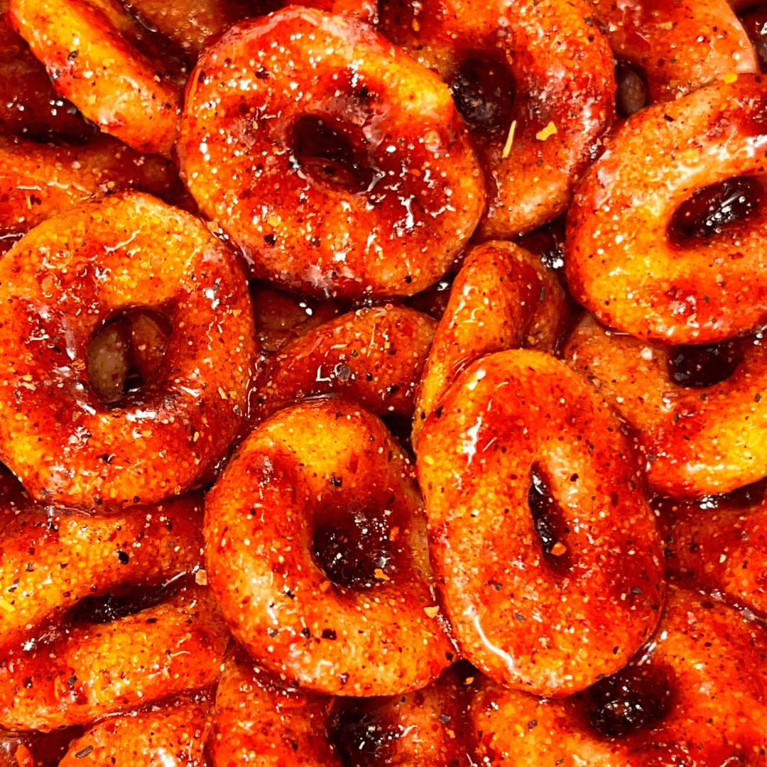 Pineapple Rings