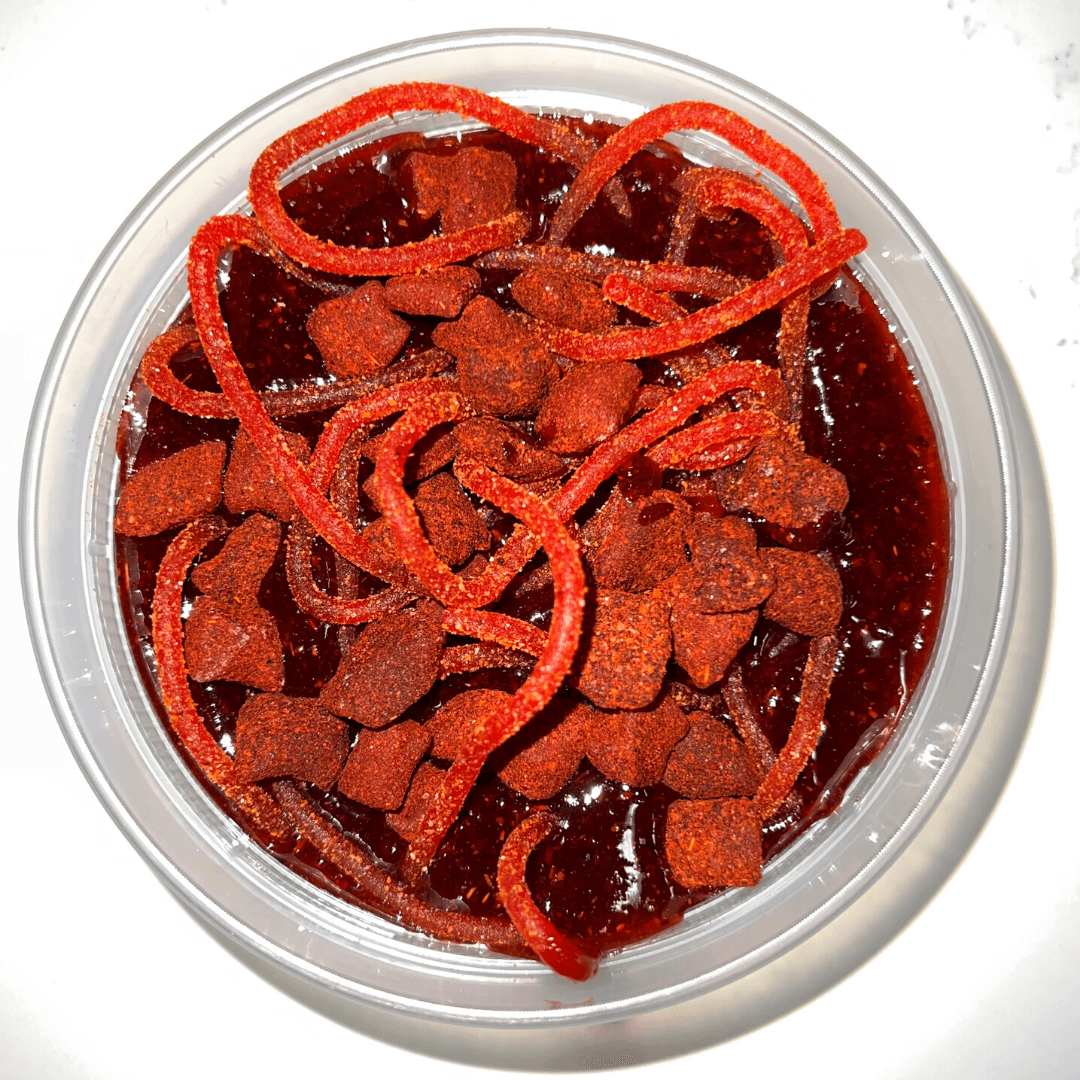 Rim Dip Loco