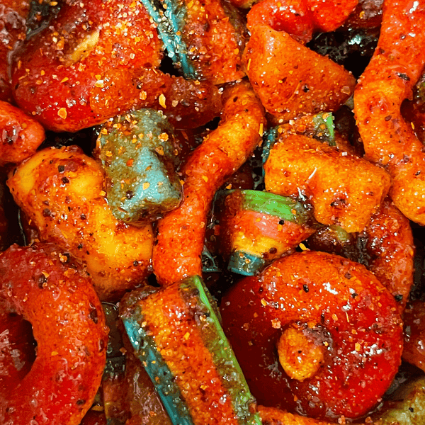 Chilitos Dulces y Chamoy - Online Mexican Candy Store