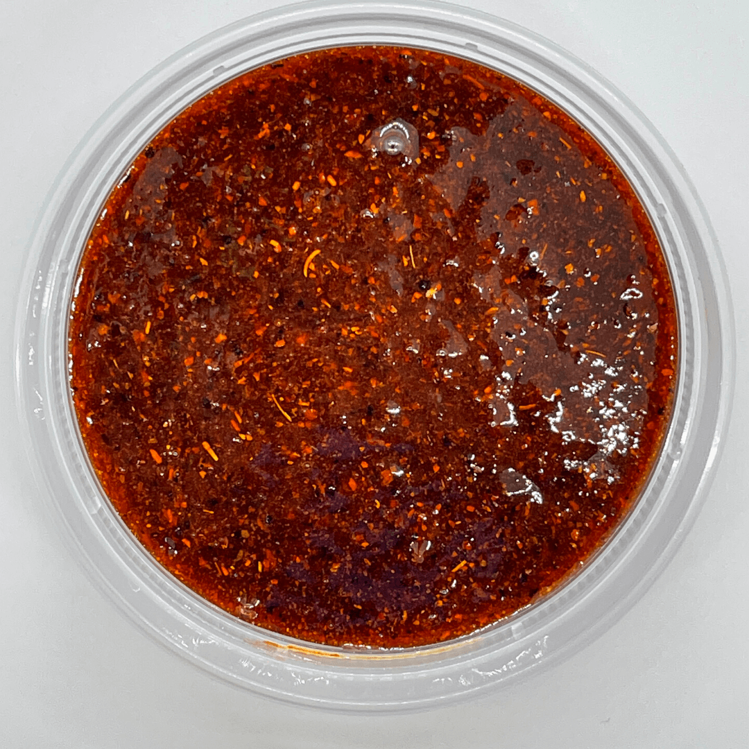 Chamoy Sauce