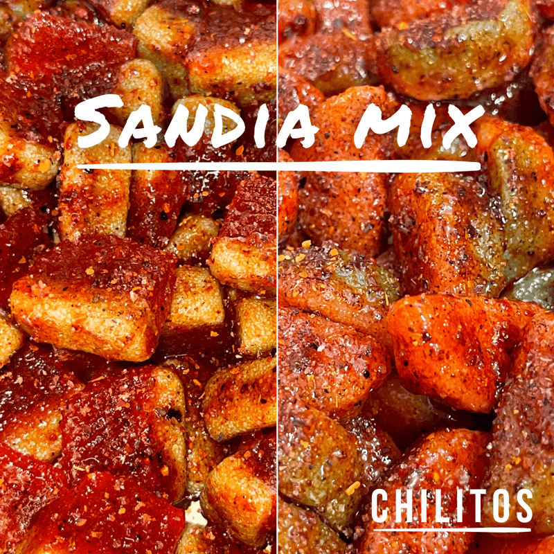 Sandia Mix