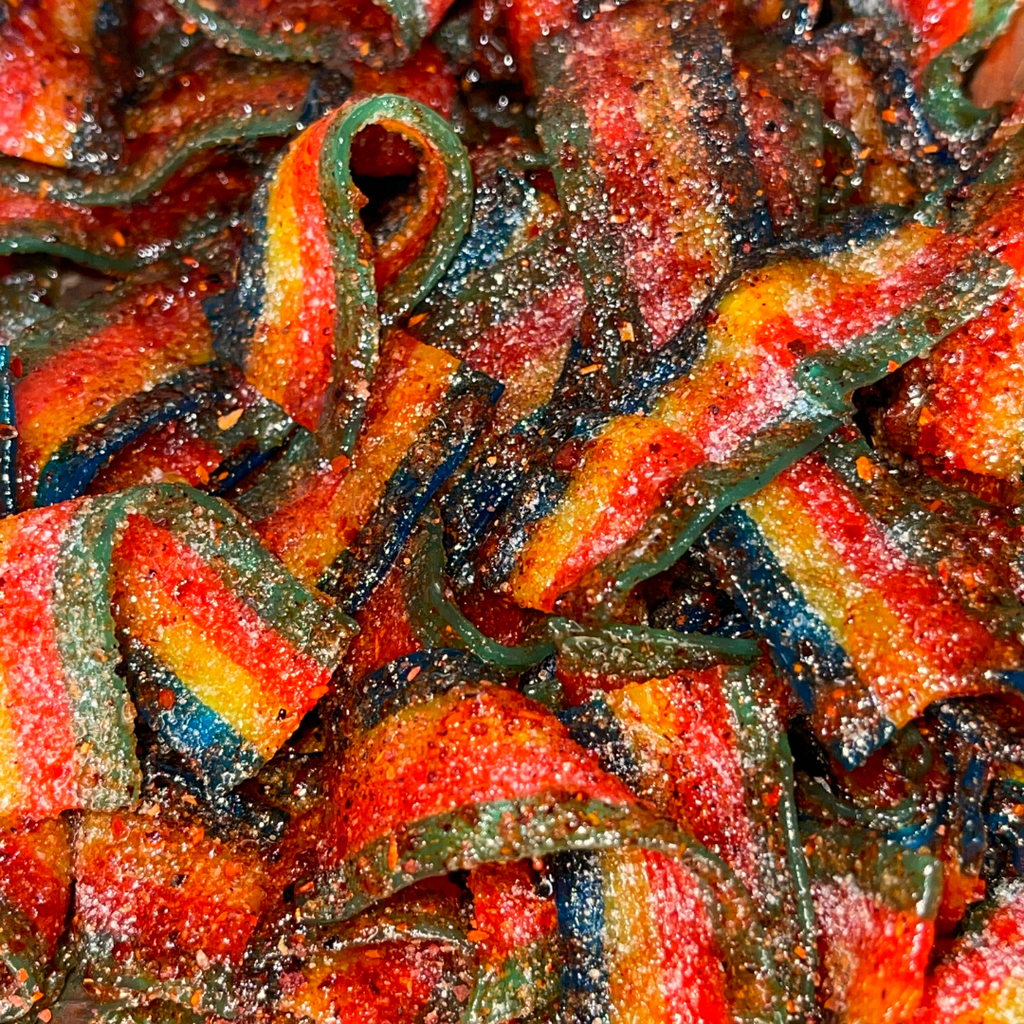 Sour belts deals