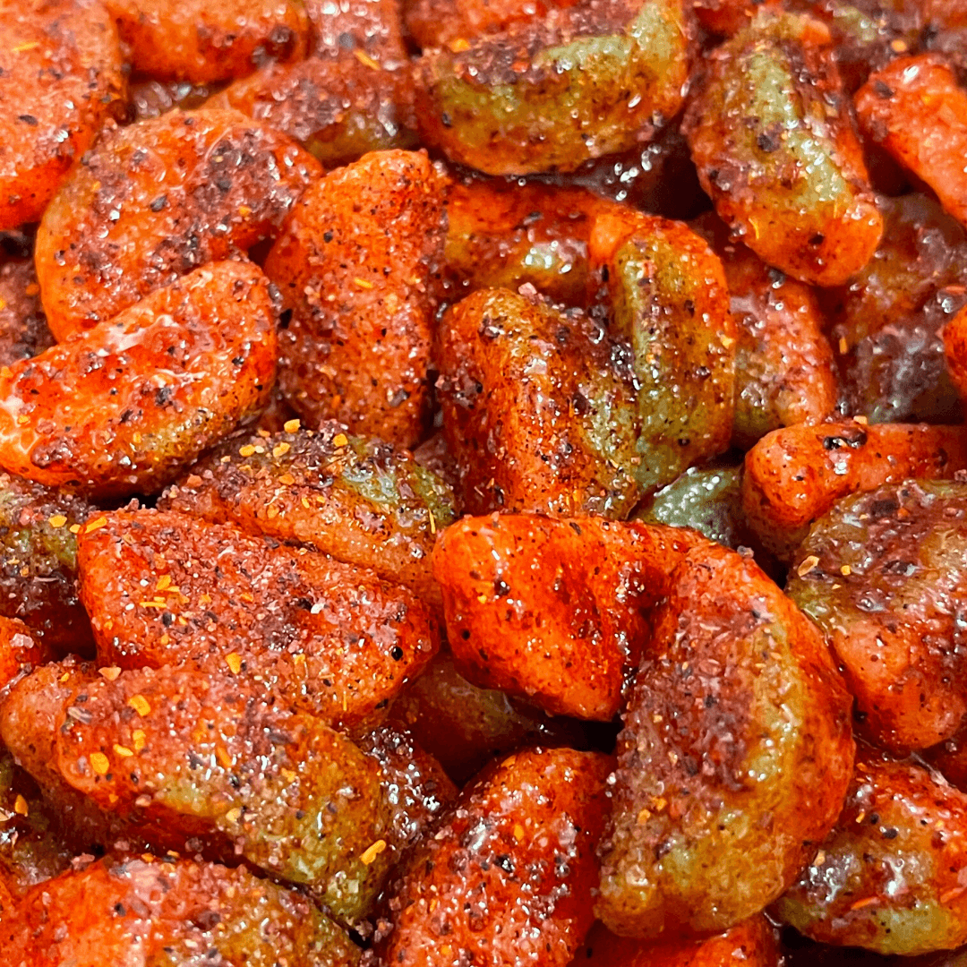 Watermelon Bites