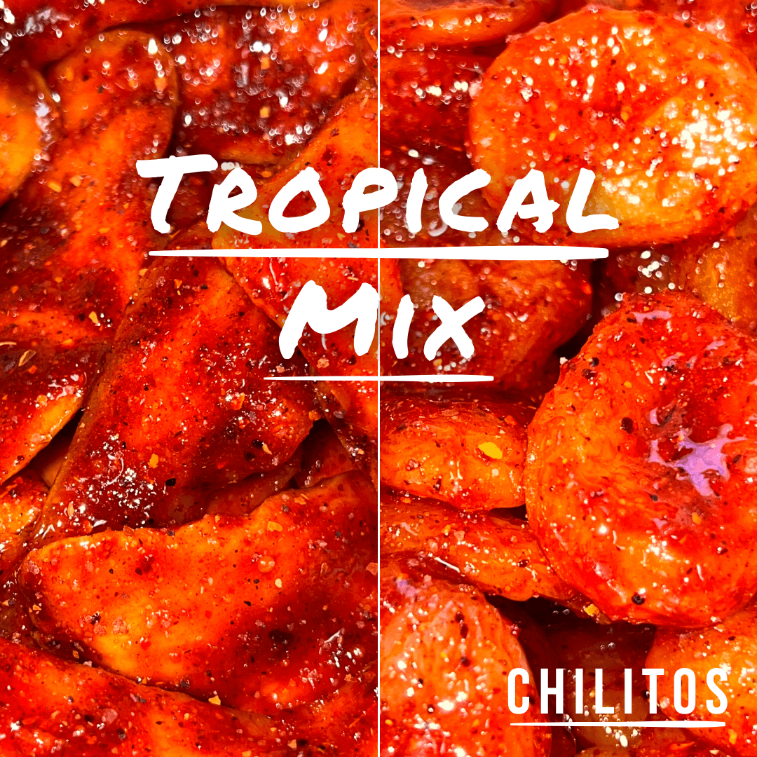 Tropical Mix